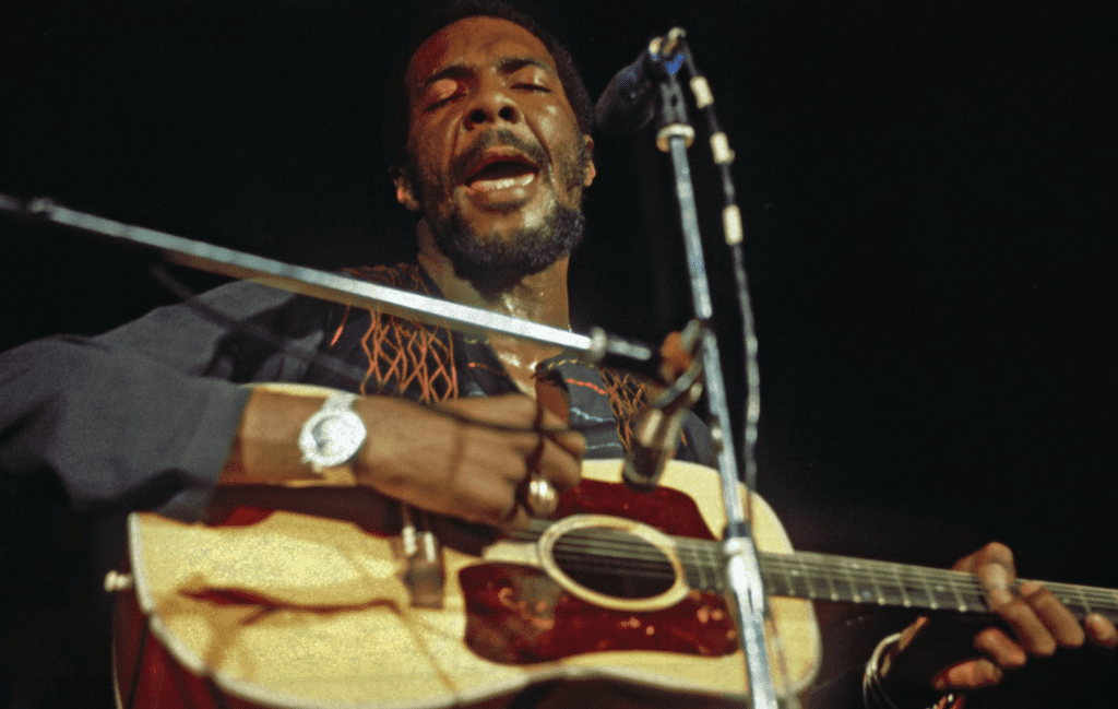 Richie Havens